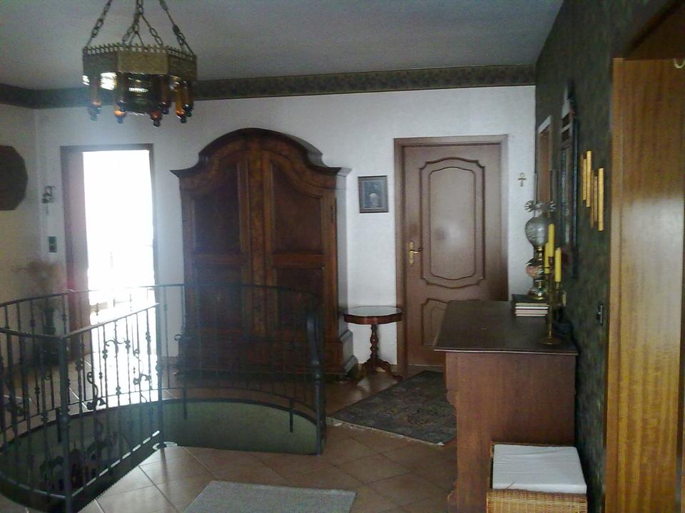 Thumbnail-Helle EG-Wohnung in Freigericht 125m²