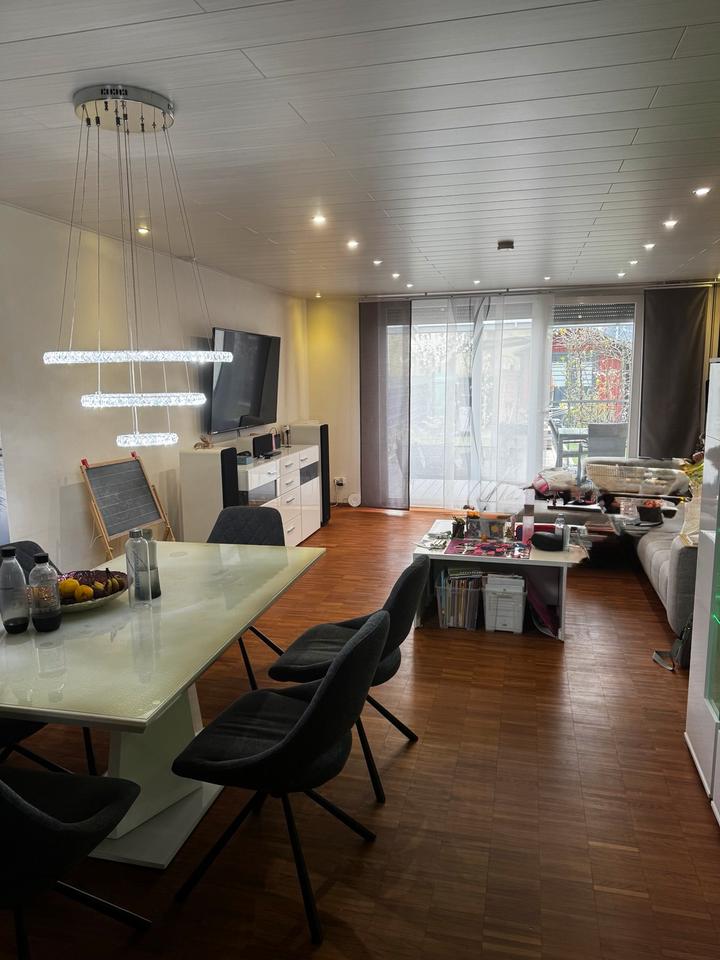 Thumbnail-Reihenhaus Bj 2006, 141m2, 4 Schlafzimmer, 2,5 Bäder…..