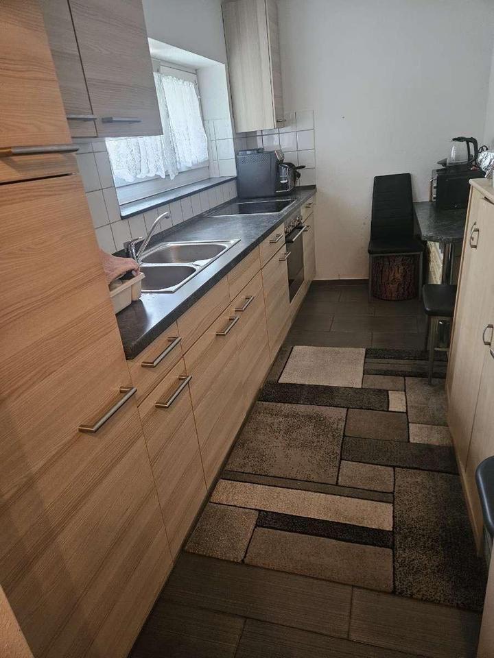 Thumbnail-2 Zimmer Wohnung