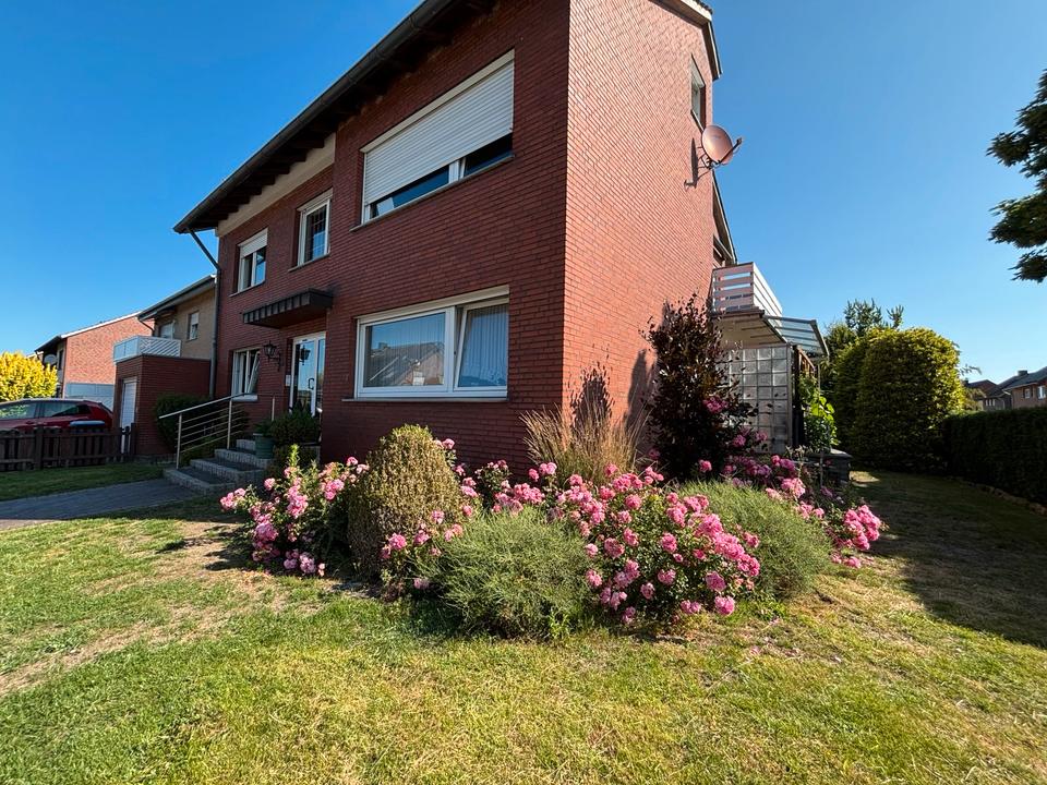 Thumbnail-82,5 qm Wohnung Lippborg