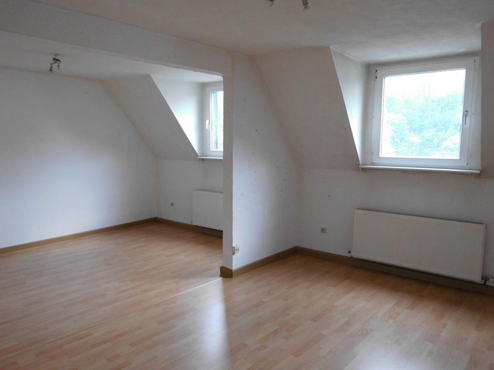 Thumbnail-Helles Dachgeschossapartment in zentraler Lage von HagenWestf