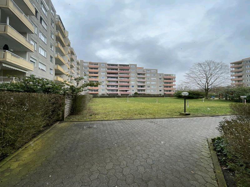 Thumbnail-OHNE MAKLER! Neu renovierte 2 Zimmer Luxus Wohnung