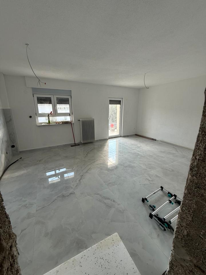 Thumbnail-5 Zimmer Wohnung in Waibstadt- Bernau. Zu Vermieten