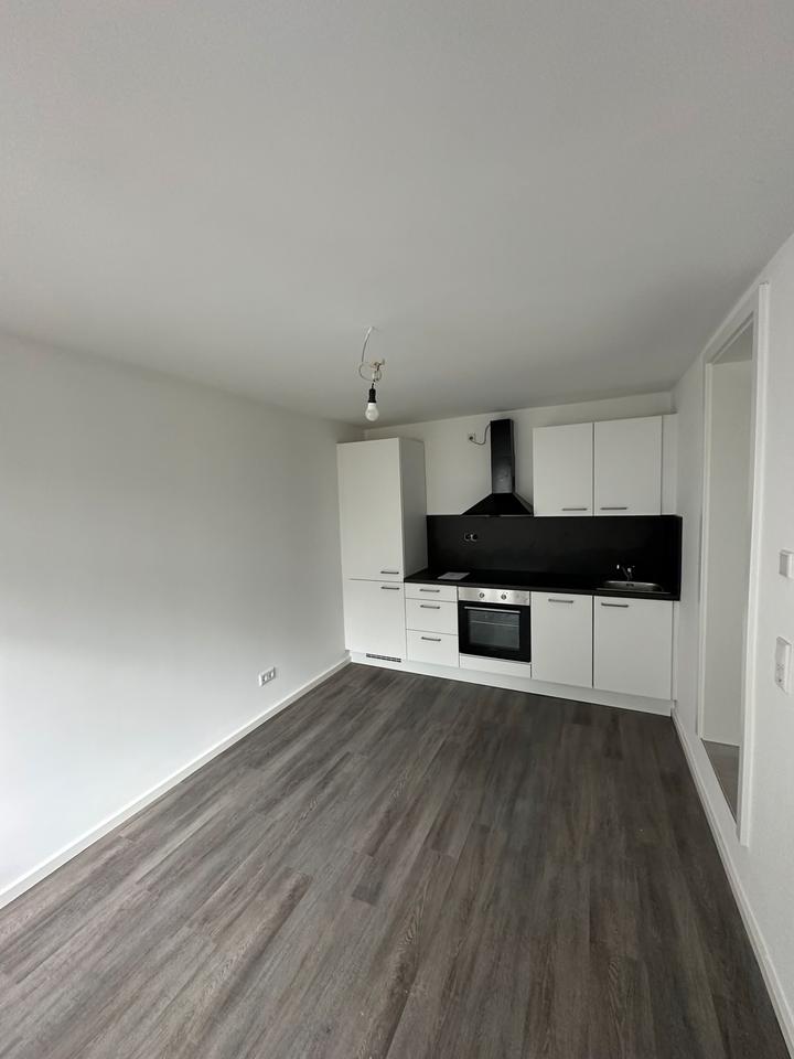 Thumbnail-Appartment in Lev-Opladen auf Zeit zu vermieten