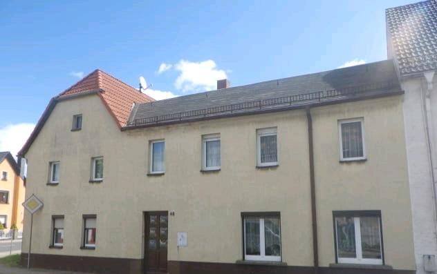 Thumbnail-Haus mit Potenzial nahe Leipziger Seen