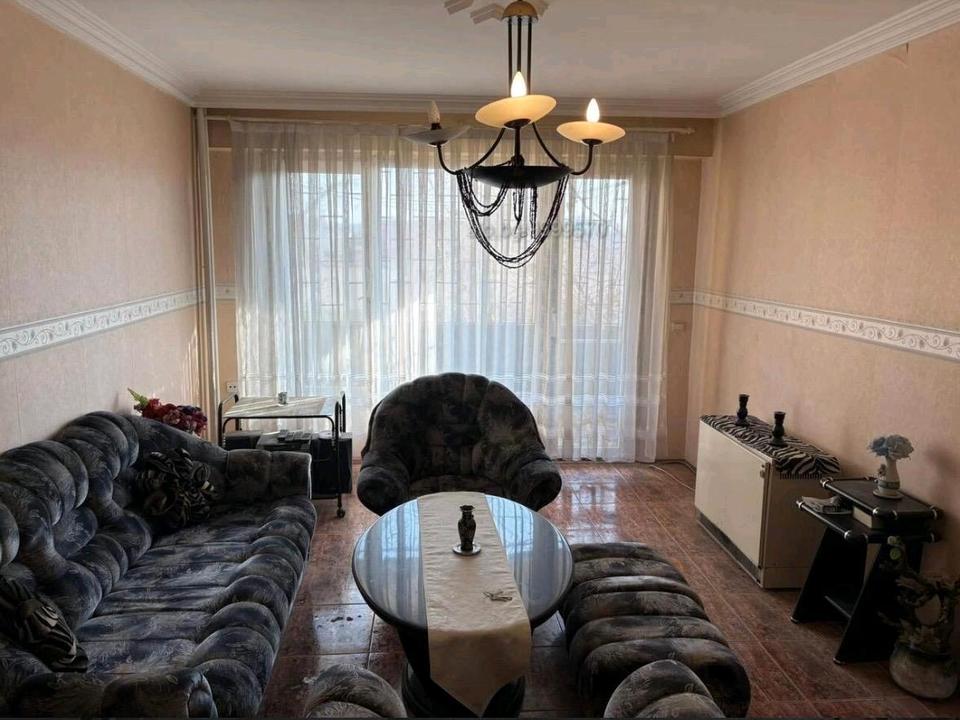 Thumbnail-3-Zimmer-Wohnung in Vidin- 74 m²