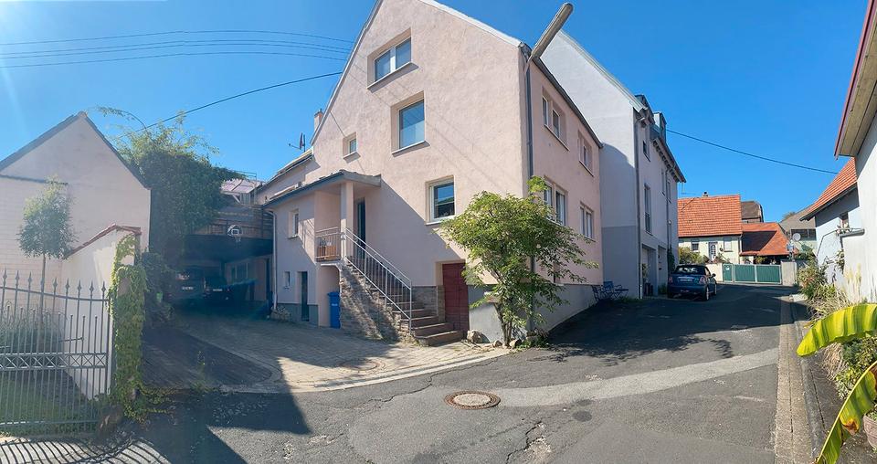 Thumbnail-Haus für Großfamilie, Kleingewerbe, Mehrgenerationen zu verkaufen