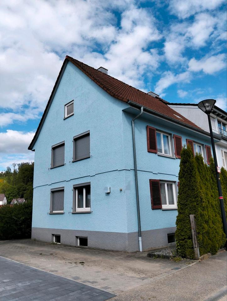 Thumbnail-Doppelhaushälfte ohne Käuferprovision