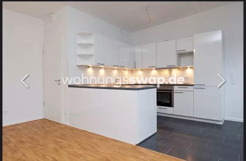 Thumbnail-Wohnungsswap - 4 Zimmer, 90 m² - Rauschener Ring, Wandsbek, Hamburg