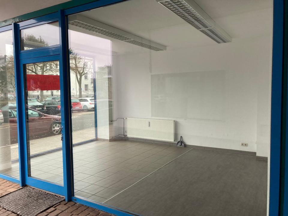 Thumbnail-Ladenlokal