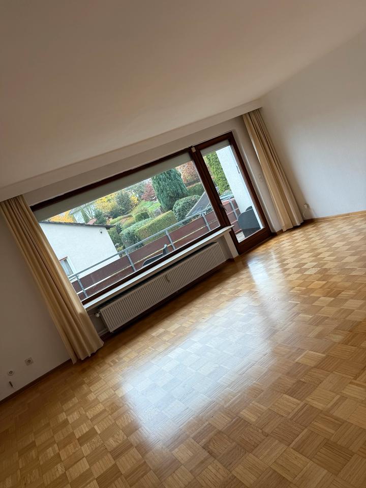 Thumbnail-Etagenwohnung in Hameln-Holtensen zu vermieten