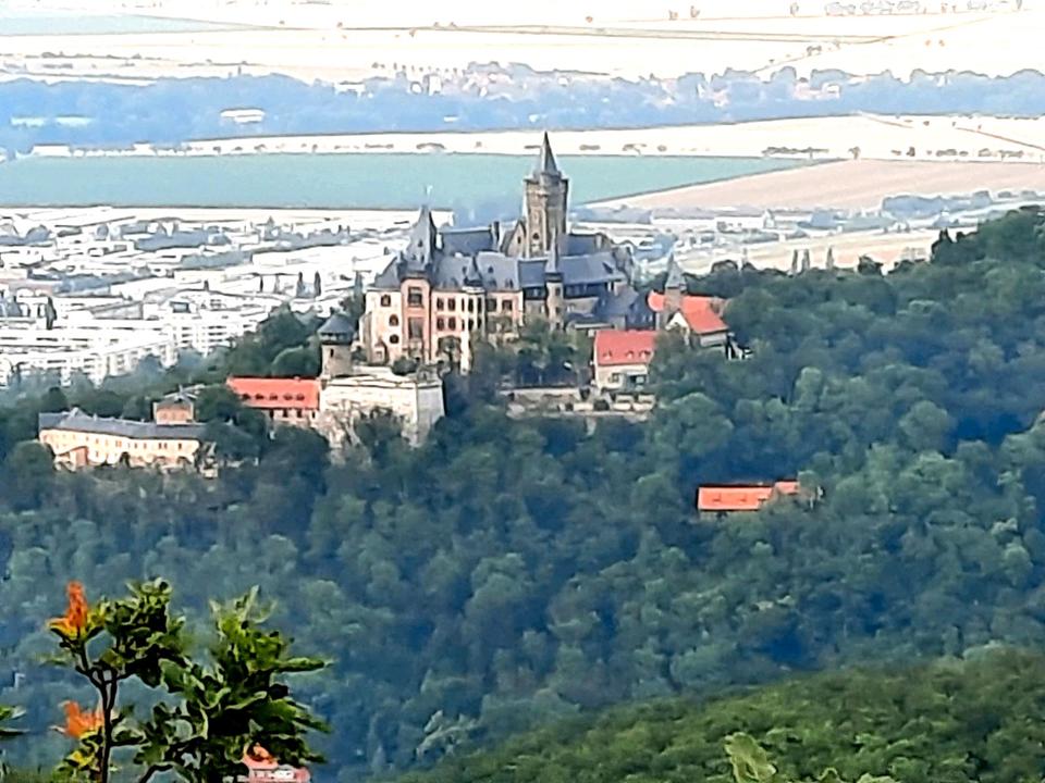 Thumbnail-FerienwohnungFewoApartmentUrlaub in WernigerodeHarz