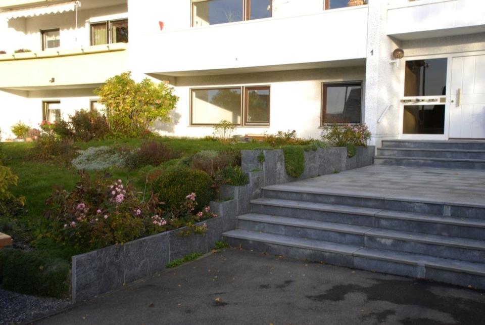 Thumbnail-1 Zimmer Singlewohnung Souterrain