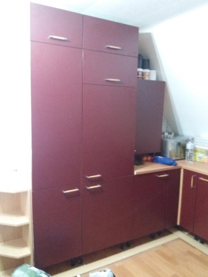 Thumbnail-3 Zimmer Wohnung zu vermieten