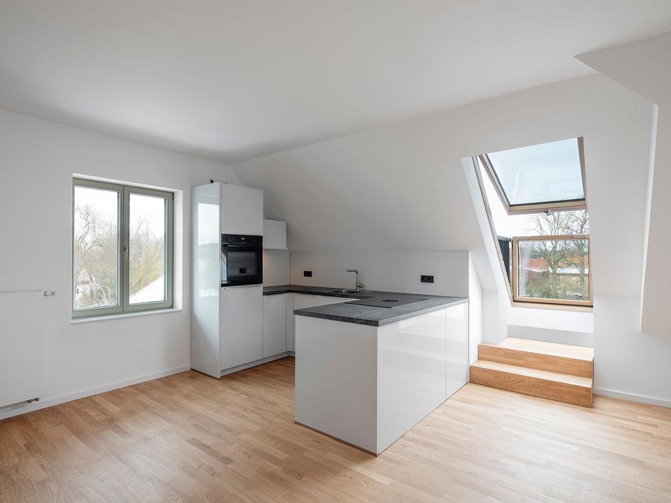 Thumbnail-3-Zimmer-Dachgeschosswohnung mit Freisitz I Erstbezug I Posthof Gransee® 1.08