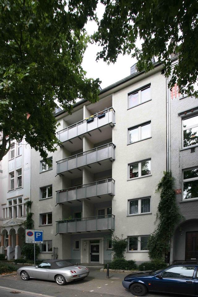 Thumbnail-1 12 Zimmer Wohnung in Hagen Wehringhausen mit kurzer Entfernung zum Stadtwald
