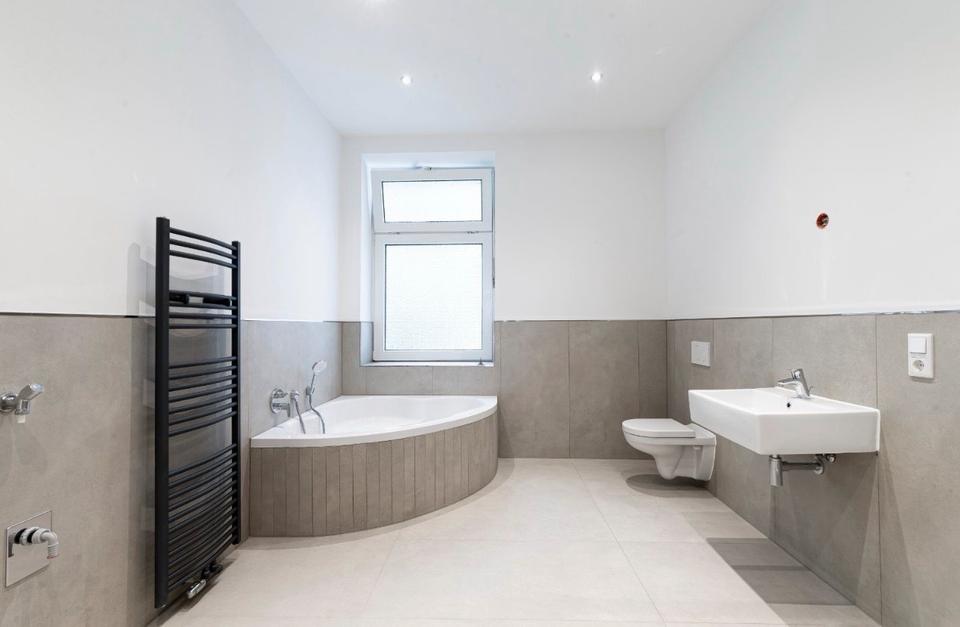 Thumbnail-Attraktive 2-Zimmer-Wohnung - Zentral & gemütlich