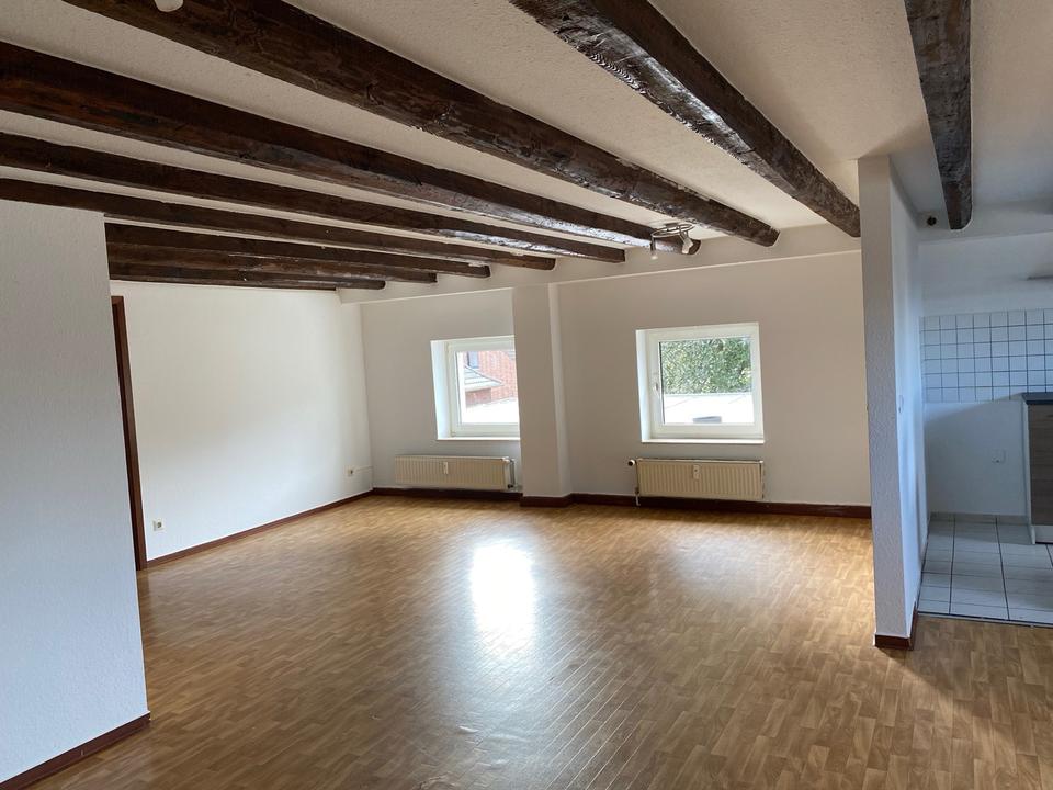 Thumbnail-Wohnung 3 ZKDB ca 81 qm Geldern ab 1.7.2026 zu vermieten!