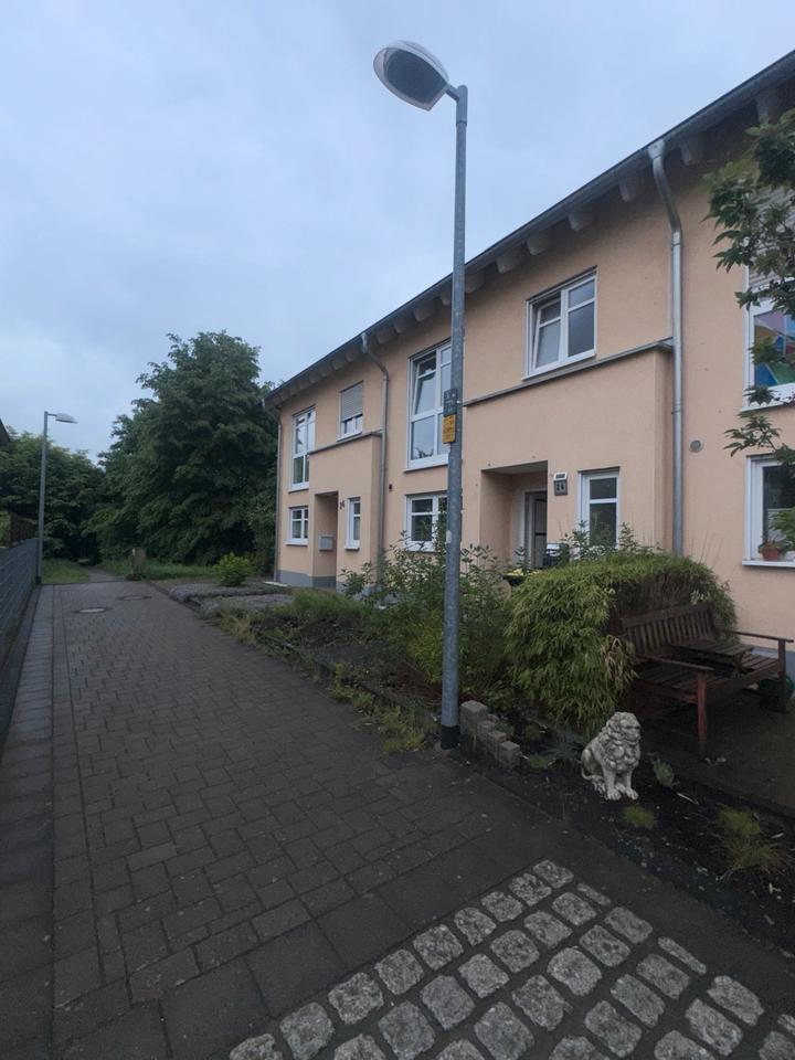 Thumbnail-Troisdorf Krausacker Reihenmittelhaus 160m2 6 Zimmer Sackgasse
