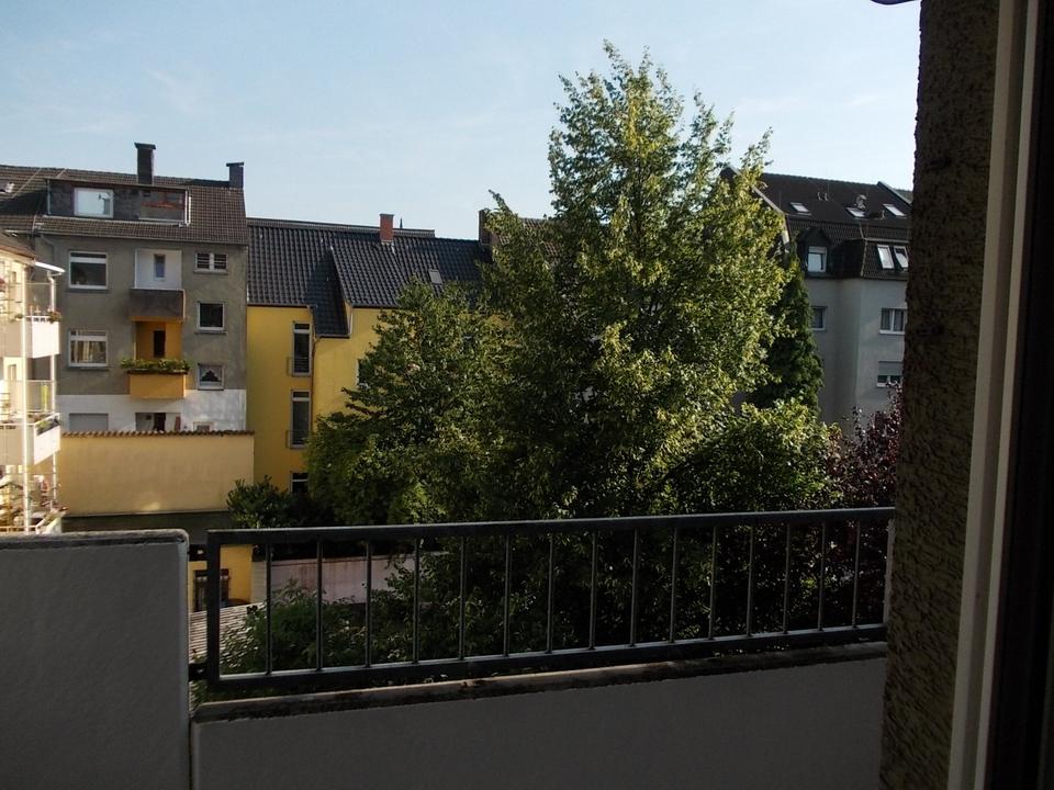 Thumbnail-Bo-City - Single-Whg mit Südbalkon- möbliert