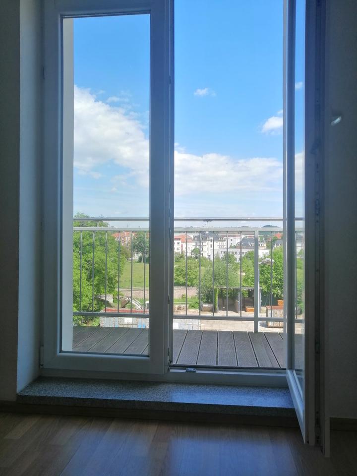 Thumbnail-+toller Ausblick inklusive+ 3 Zimmer WE mit WohnkücheWanneBalkon! #SP2