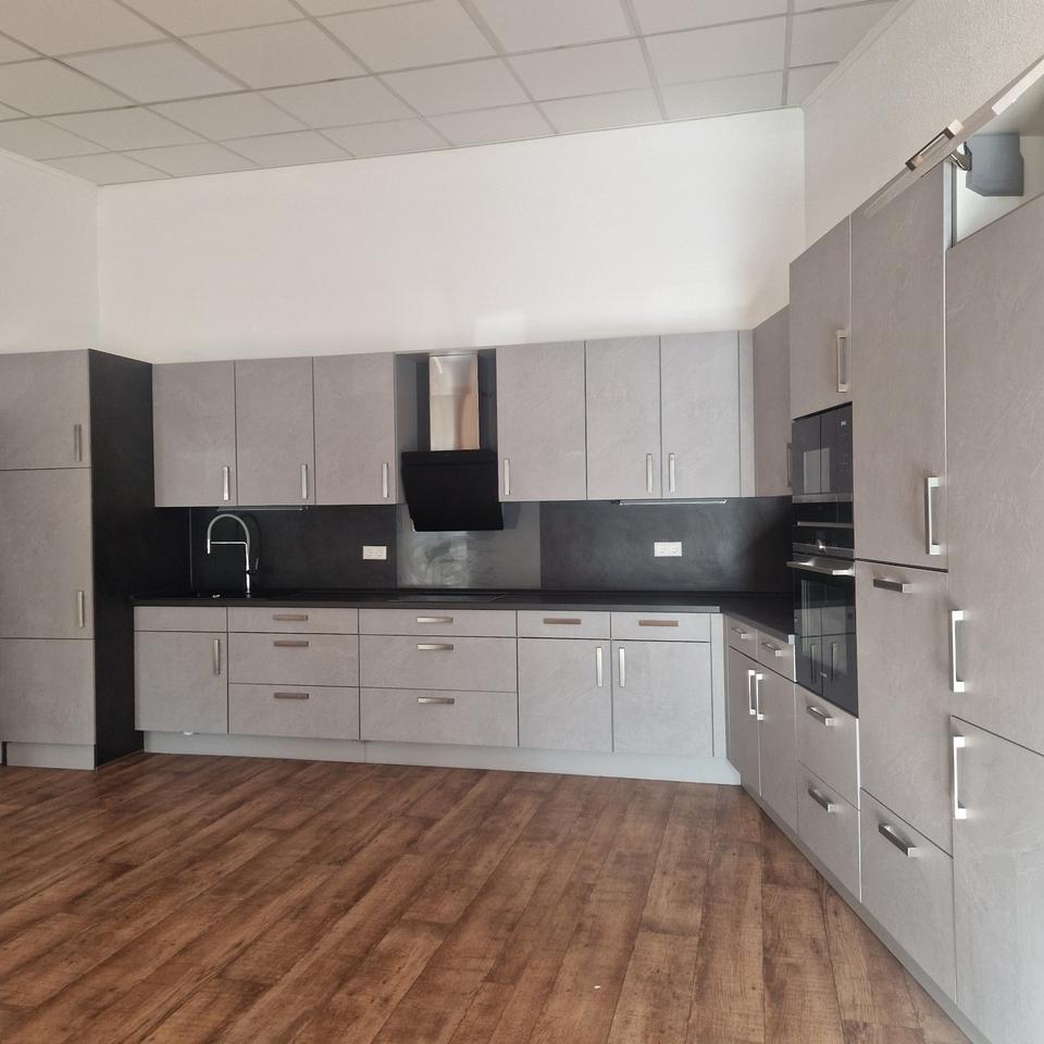 Thumbnail-In Buchen, großzügige, helle 5 ZKB mit Balkon und EBK