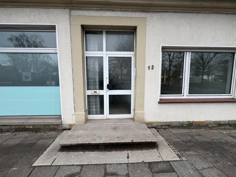 Thumbnail-Wohnung Wiedenbrück Hauptstraße 1Jahr EG