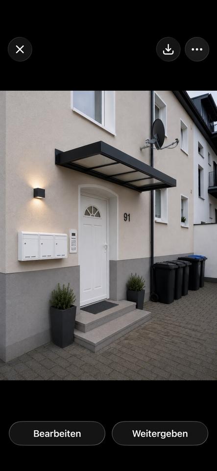 Thumbnail-Mehrfamilienhaus Eislingen Kapitalanlage 5,4% Renditepotenzial