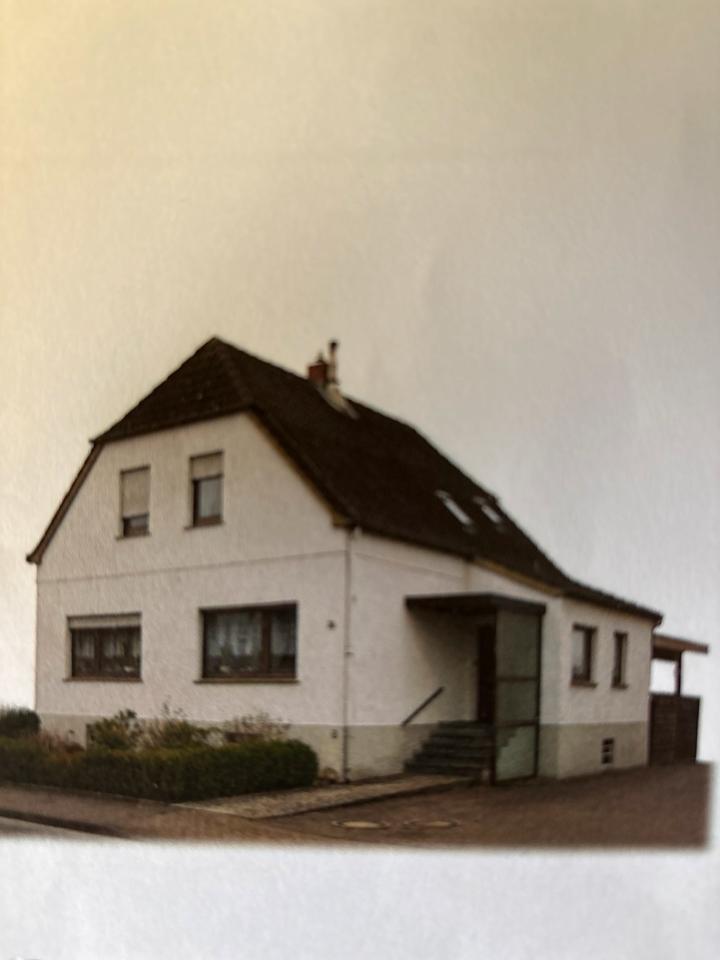 Thumbnail-Einfamilienhaus zu verkaufen