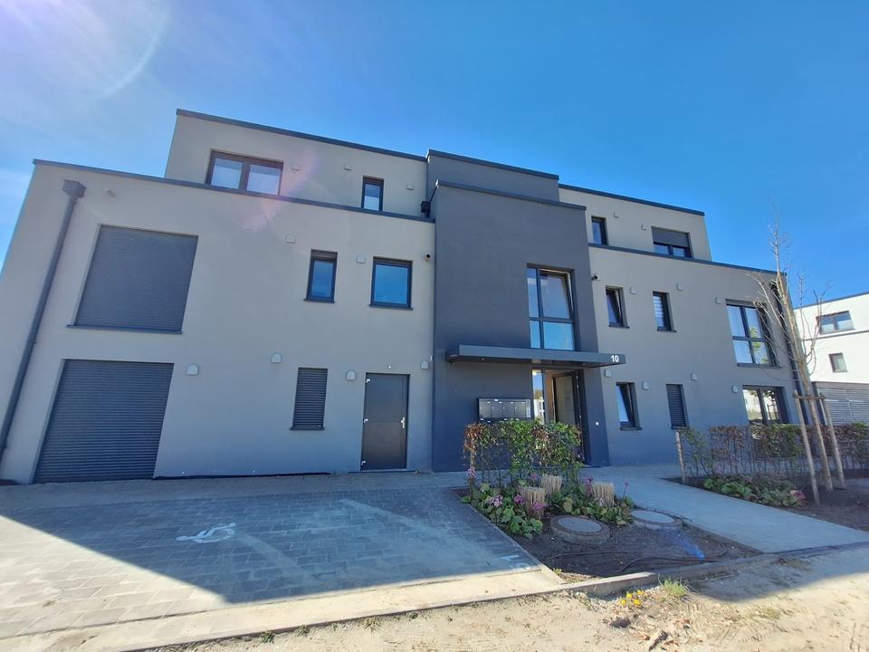 Thumbnail-2 Raum Wohnung mit Balkon