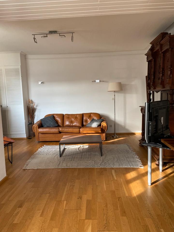 Thumbnail-Ferienwohnung in der Eifel