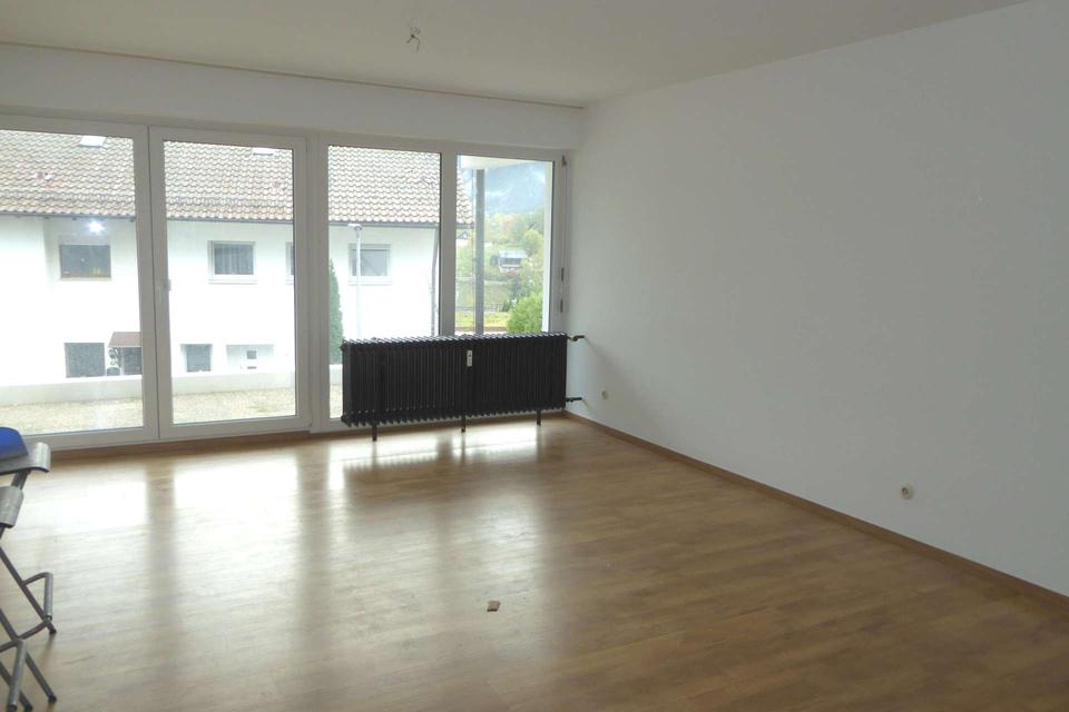 Thumbnail-Wunderschöne 3-Zimmerwohnung mit großzügiger Terrasse in Alpirsbach