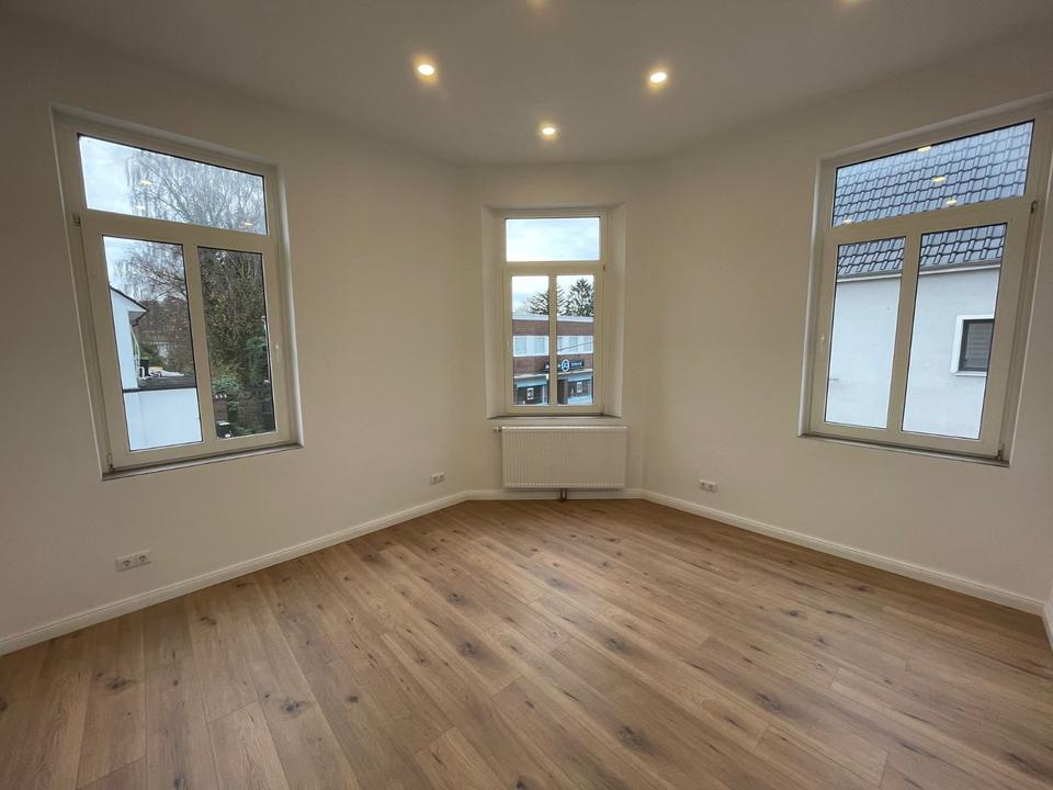 Thumbnail-3 ZKB Traumwohnung Altbaujuwel Erstbezug Saniert sehr gute Lage