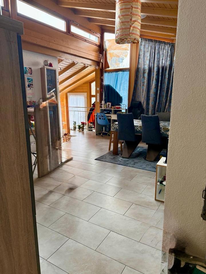 Thumbnail-Helle Wohnung zu vermieten, ca. 85 qm, Ulm Stadtteil