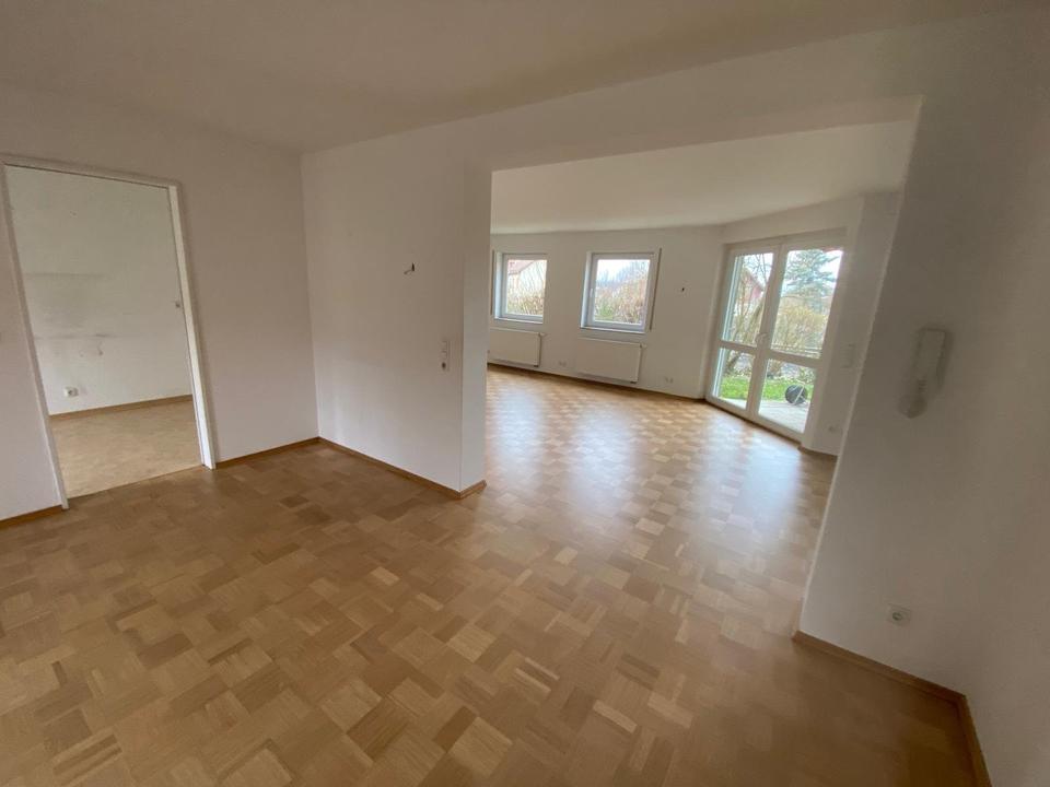 Thumbnail-Geräumige, helle 5 Zimmer Wohnung in Salz