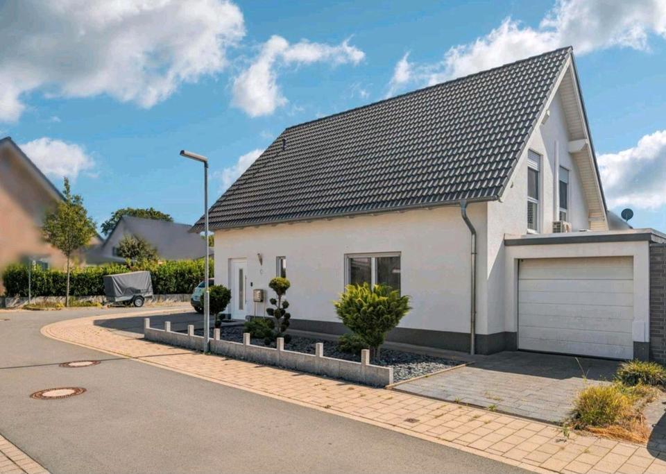 Thumbnail-Modernes Einfamilienhaus in Top-Lage mit sonniger Südterrasse