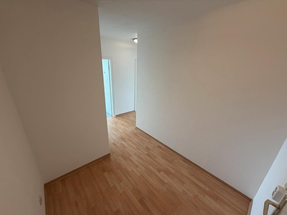 Thumbnail-Helle 2-Zimmer-Wohnung in Losheim am See