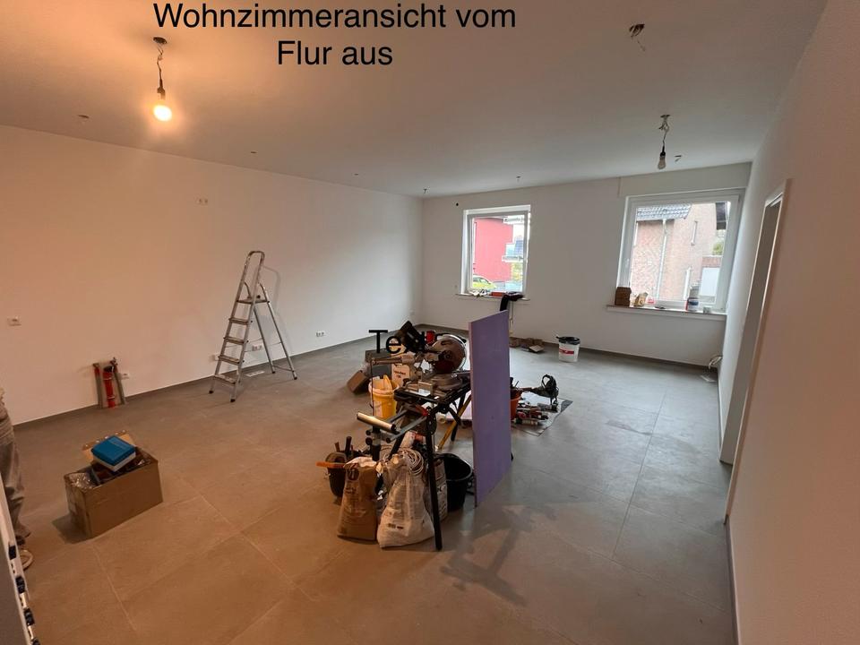 Thumbnail-3 Zimmerwohnung ca. 80qm