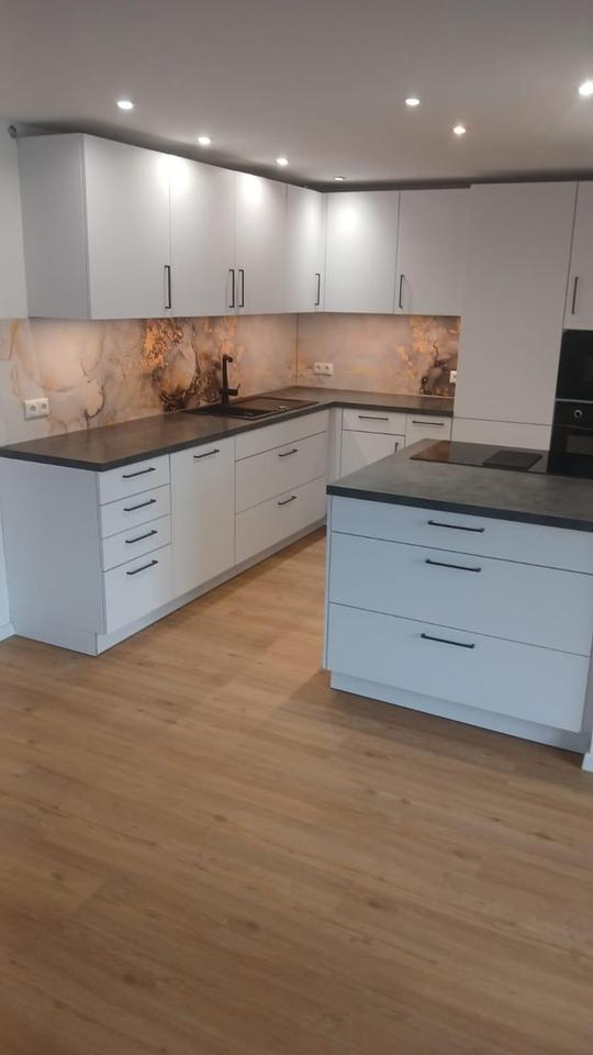 Thumbnail-Schöne Erdgeschoss Wohnung, frisch saniert