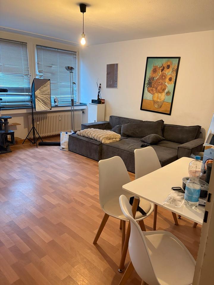 Thumbnail-2 Zimmer Wohnung zur Vermieten Ehrenfeld