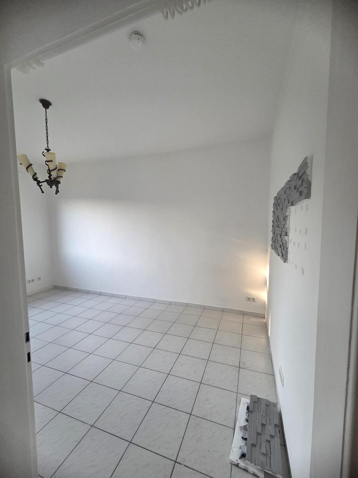 Thumbnail-Zentrales 1 Zimmer Appartement