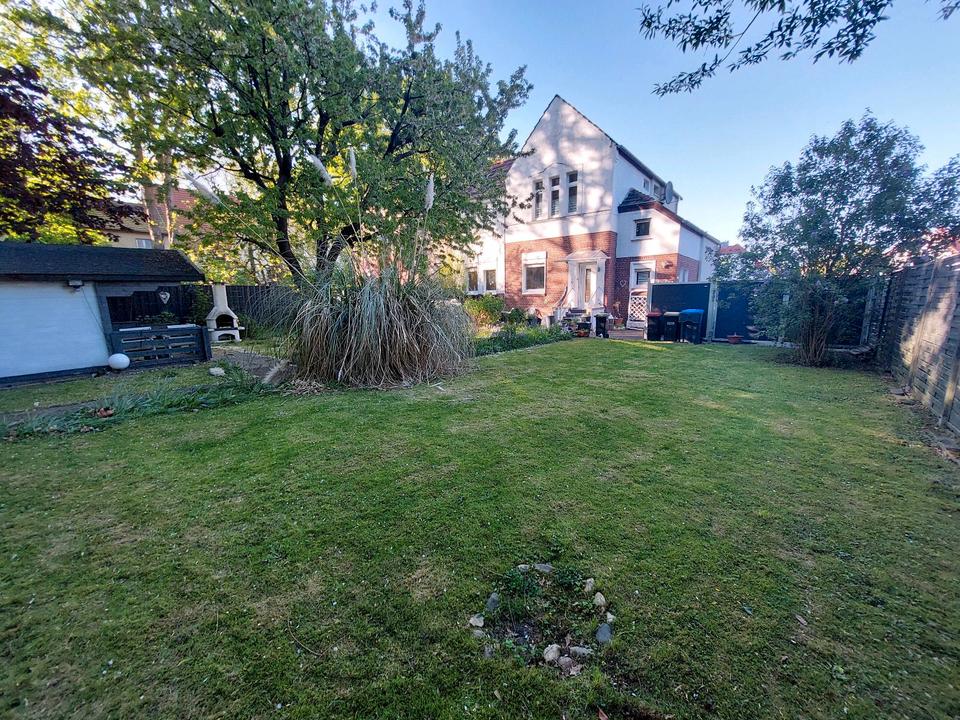 Thumbnail-Provisonsfrei: charm. Haus mit Stil nur 700 m vom See entfernt