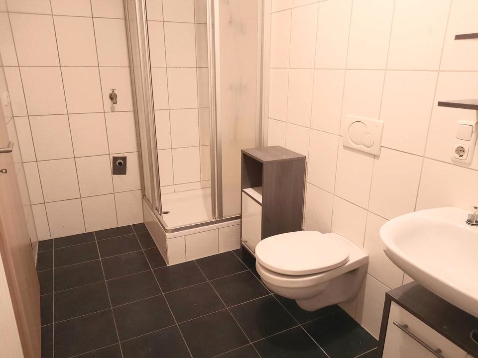 Thumbnail-Moderne, ruhige 3-Zimmer-Wohnung