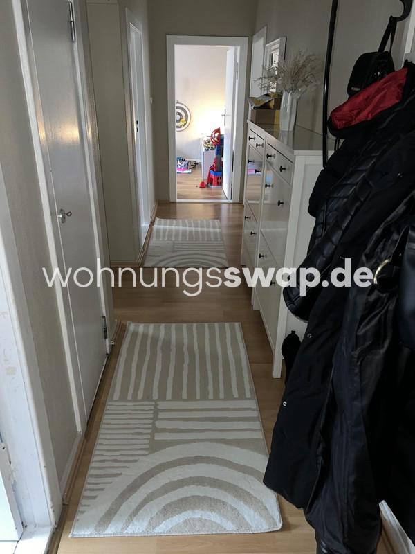 Thumbnail-Wohnungsswap - 3 Zimmer, 64 m² - Barbarossastraße, Schöneberg, Berlin