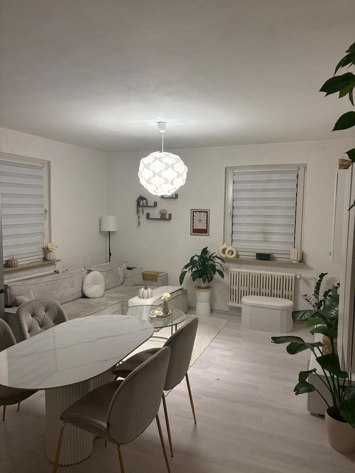 Thumbnail-Wohnung in Haspe