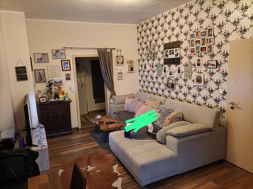 Thumbnail-Altbauwohnung in Lüdenscheid zu vermieten