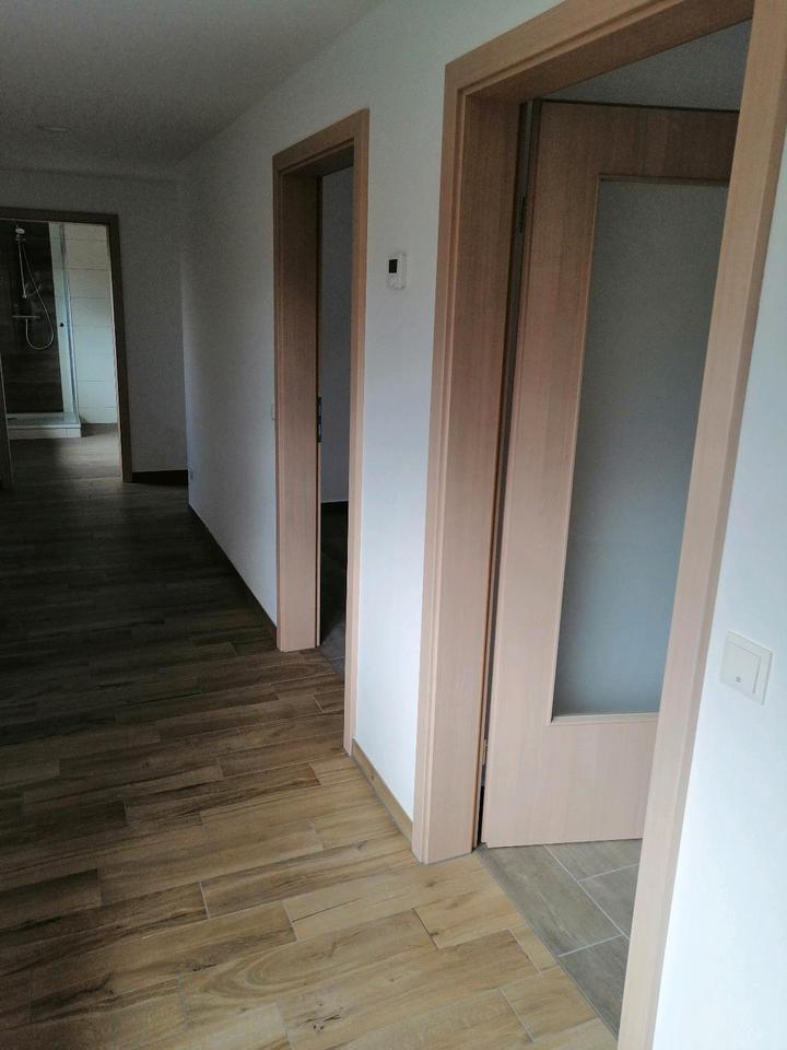 Thumbnail-Moderne Wohnung zu vermieten