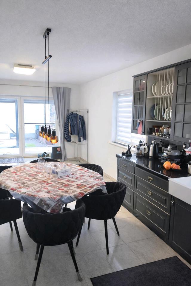 Thumbnail-Doppelhaushaeft zu vermieten schwalbach ab April 2026