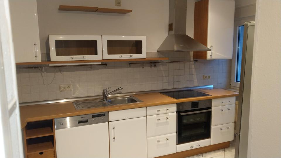 Thumbnail-3 ZKB - Eigentumswohnung in Trier-Feyen