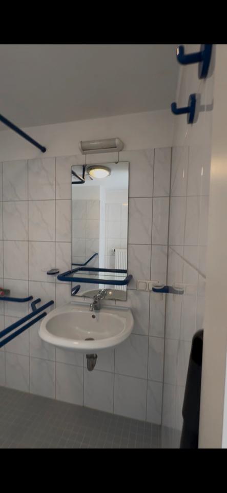Thumbnail-Sofort einziehen! Möblierte Wohnung in Top-Lage Gallus mit Storm